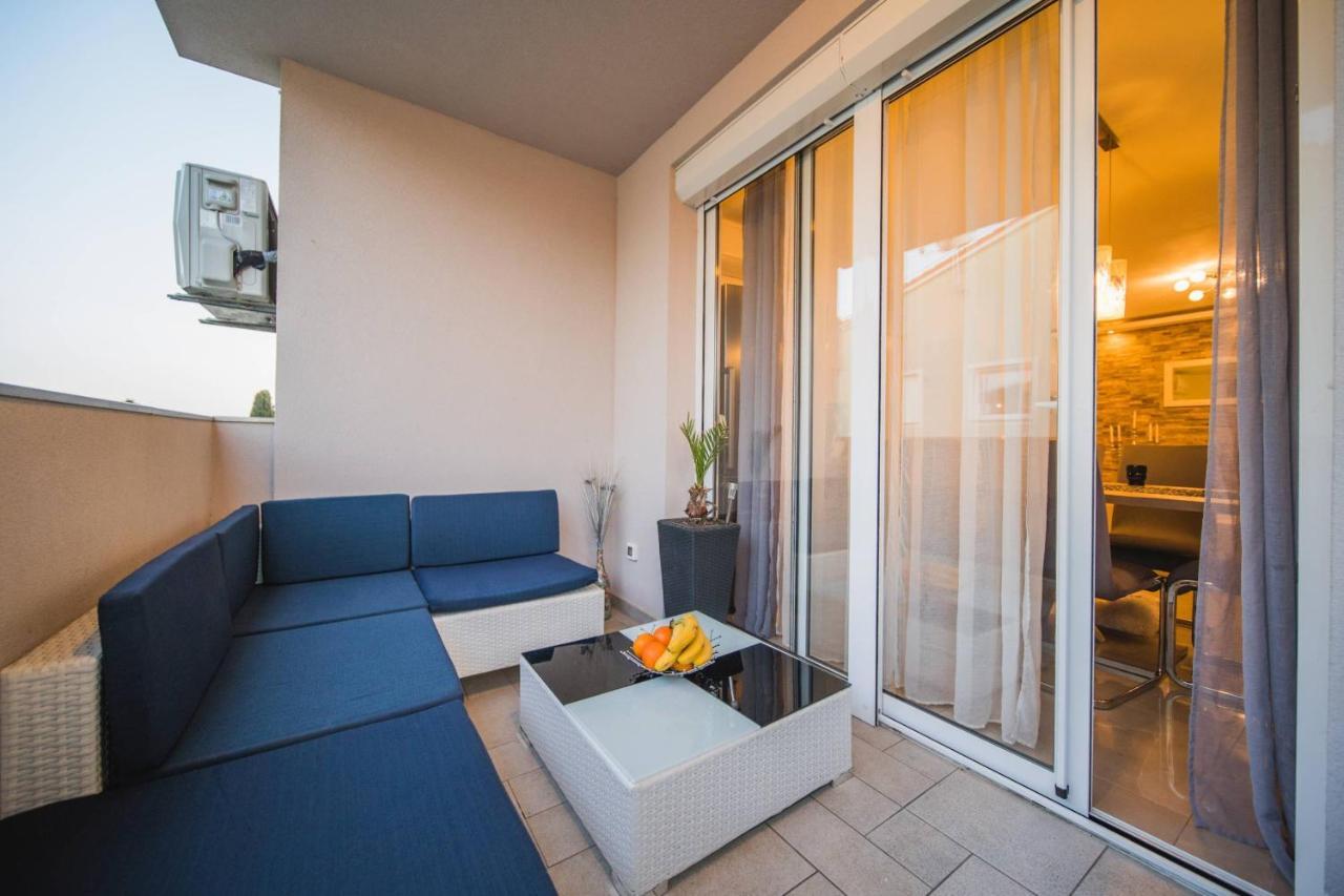 Apartment Mimi Munida 128G Medulin Exterior photo